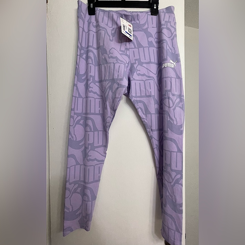 PUMA Athletic pants